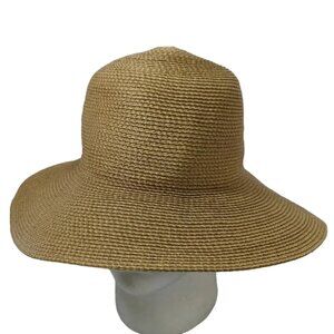 Eric Javits women sun hat